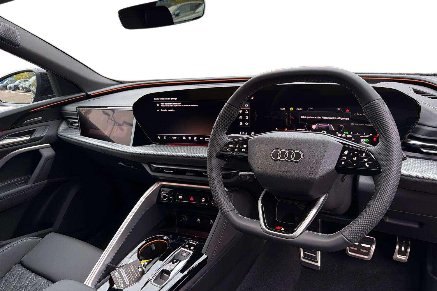 Used Audi Q5 2025 for sale - 77123427: Photo 6