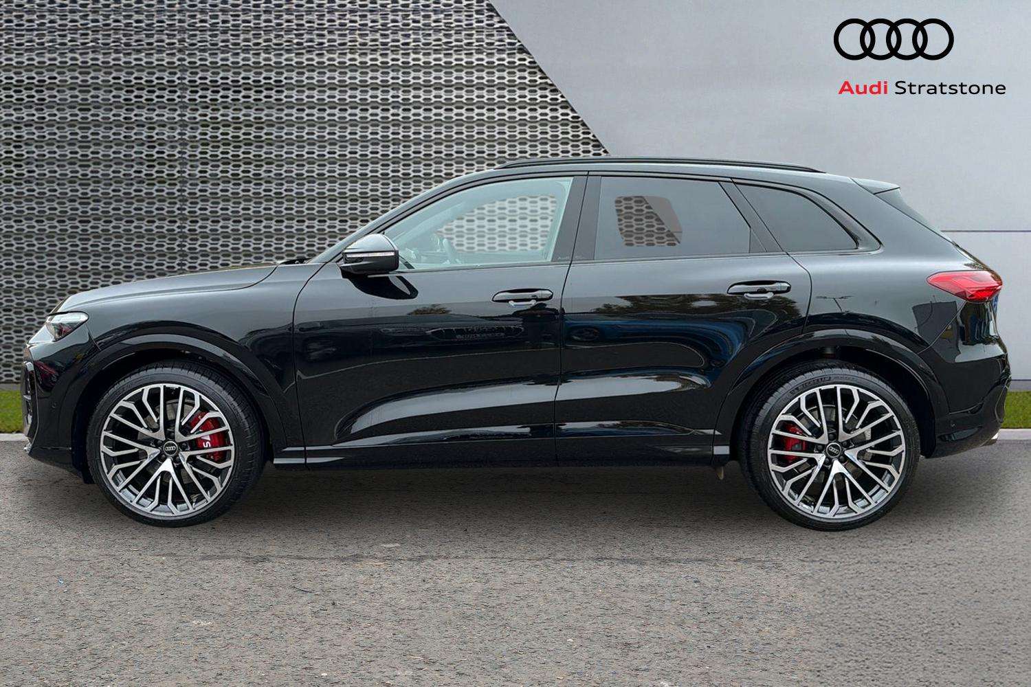 Used Audi Q5 2025 for sale - 77123427: Photo 8