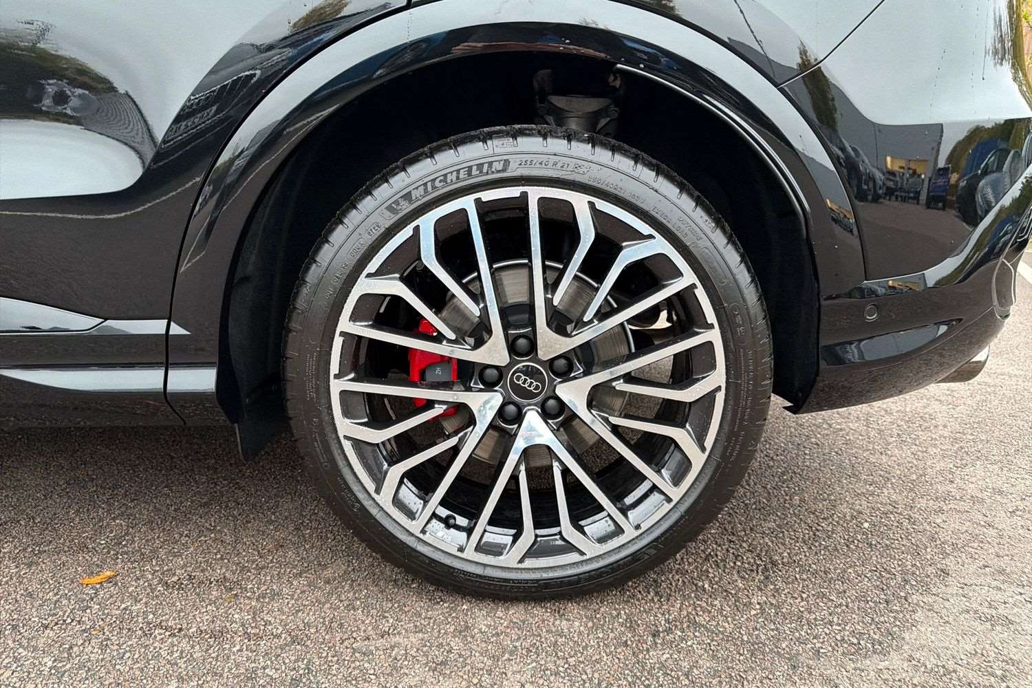 Used Audi Q5 2025 for sale - 77123427: Photo 9