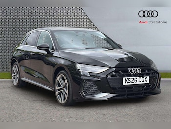 Used Audi A3 2026 for sale - 78845551: Photo