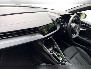 Used Audi A3 2026 for sale - 78845551: Photo