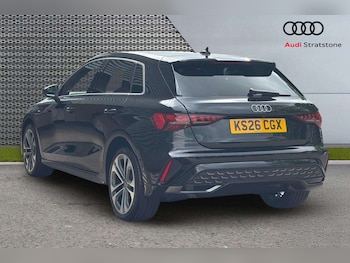 Used Audi A3 2026 for sale - 78845551: Photo