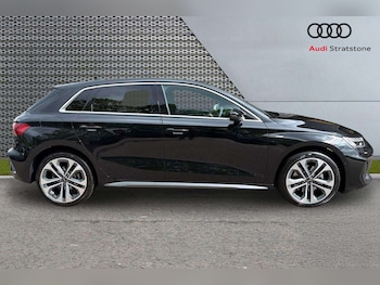 Used Audi A3 2026 for sale - 78845551: Photo