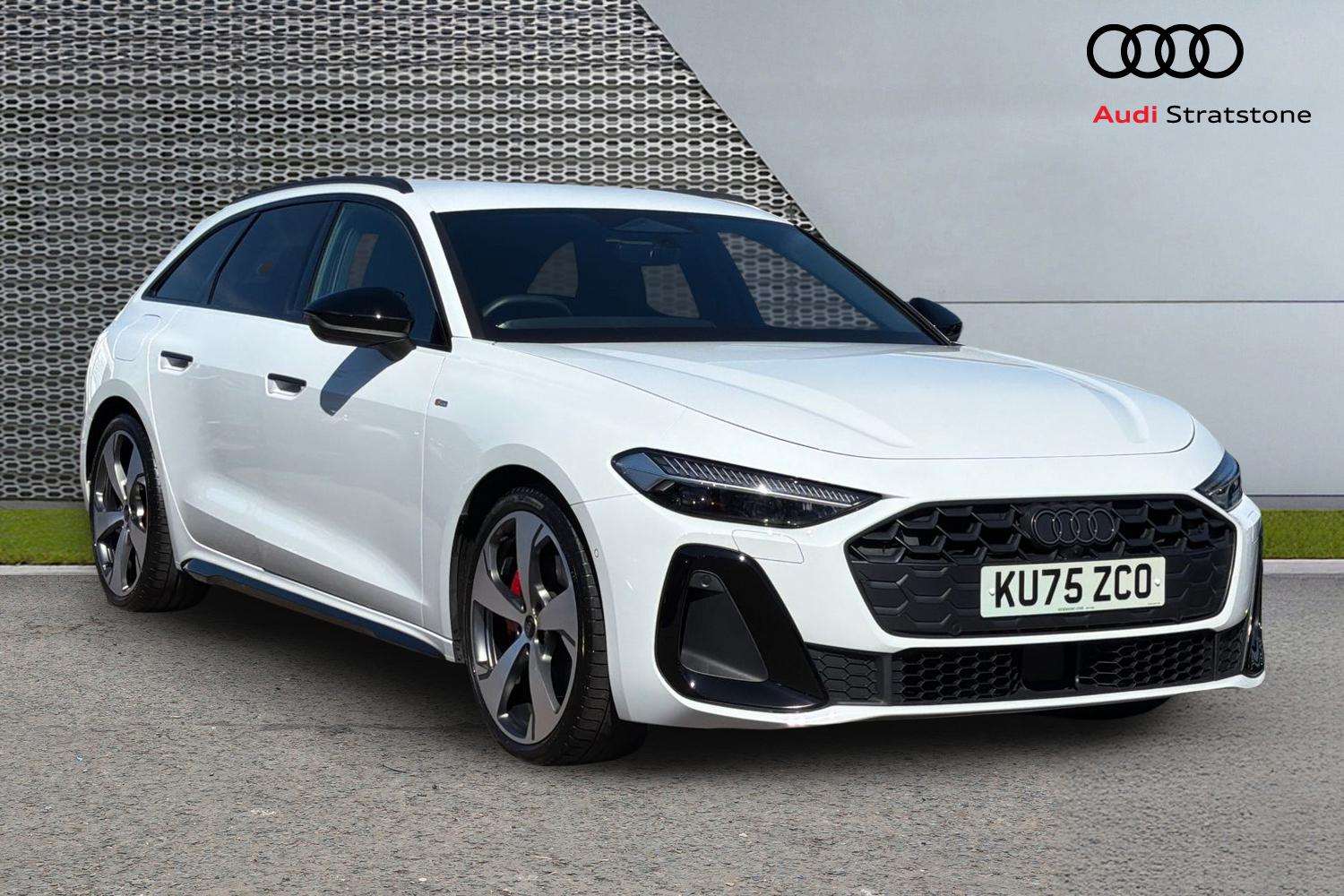 Used Audi A5 2025 for sale - 78161366: Photo 1