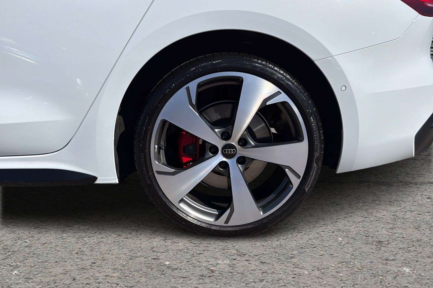 Used Audi A5 2025 for sale - 78161366: Photo 10