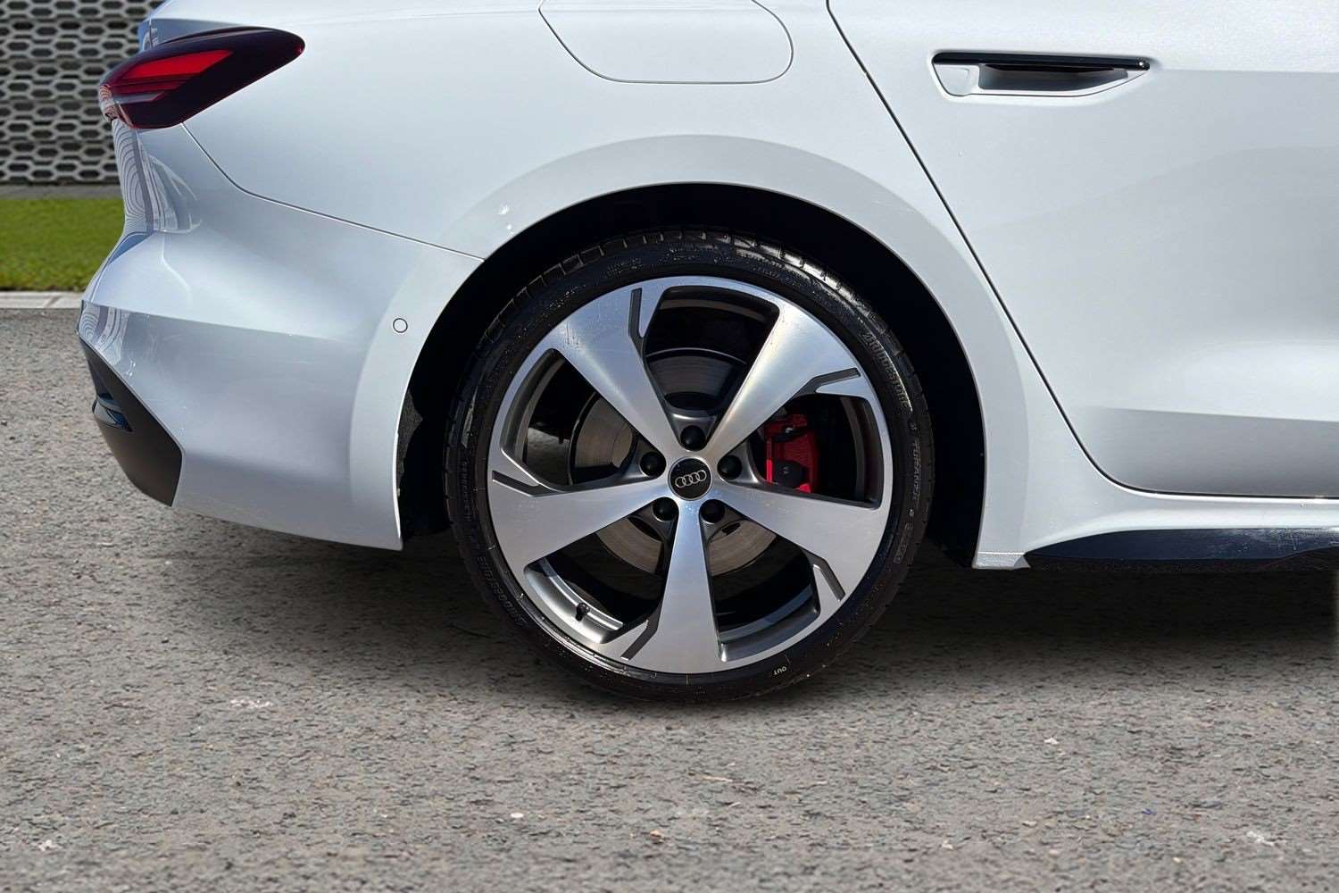 Used Audi A5 2025 for sale - 78161366: Photo 11