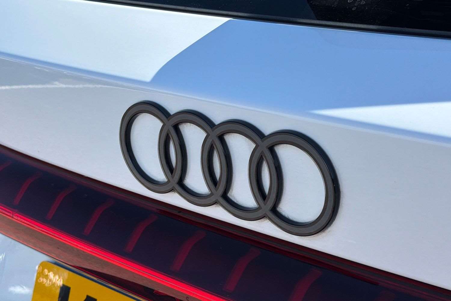 Used Audi A5 2025 for sale - 78161366: Photo 12