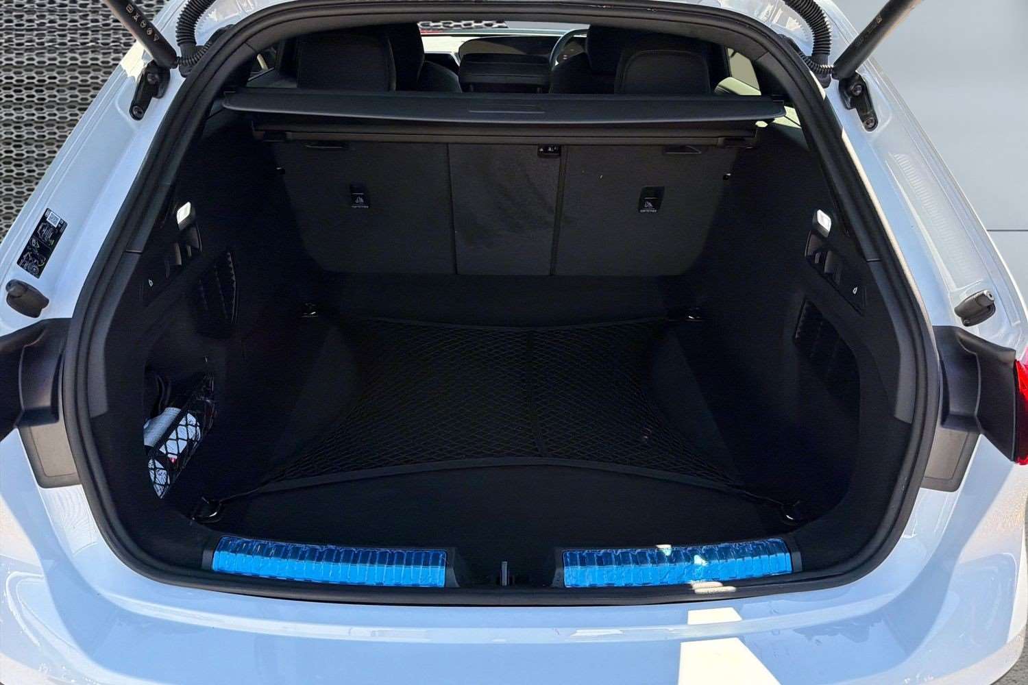 Used Audi A5 2025 for sale - 78161366: Photo 13