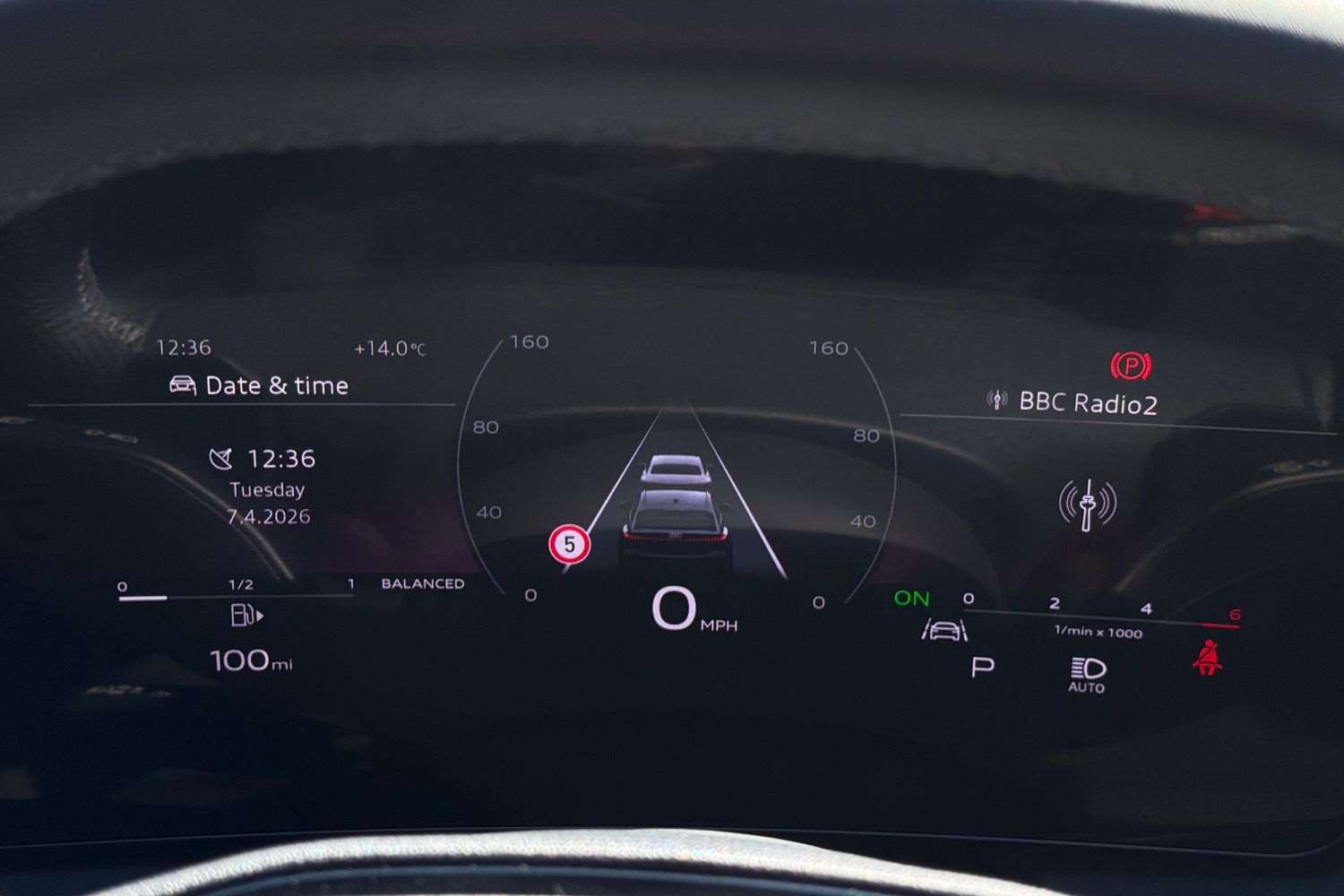 Used Audi A5 2025 for sale - 78161366: Photo 18