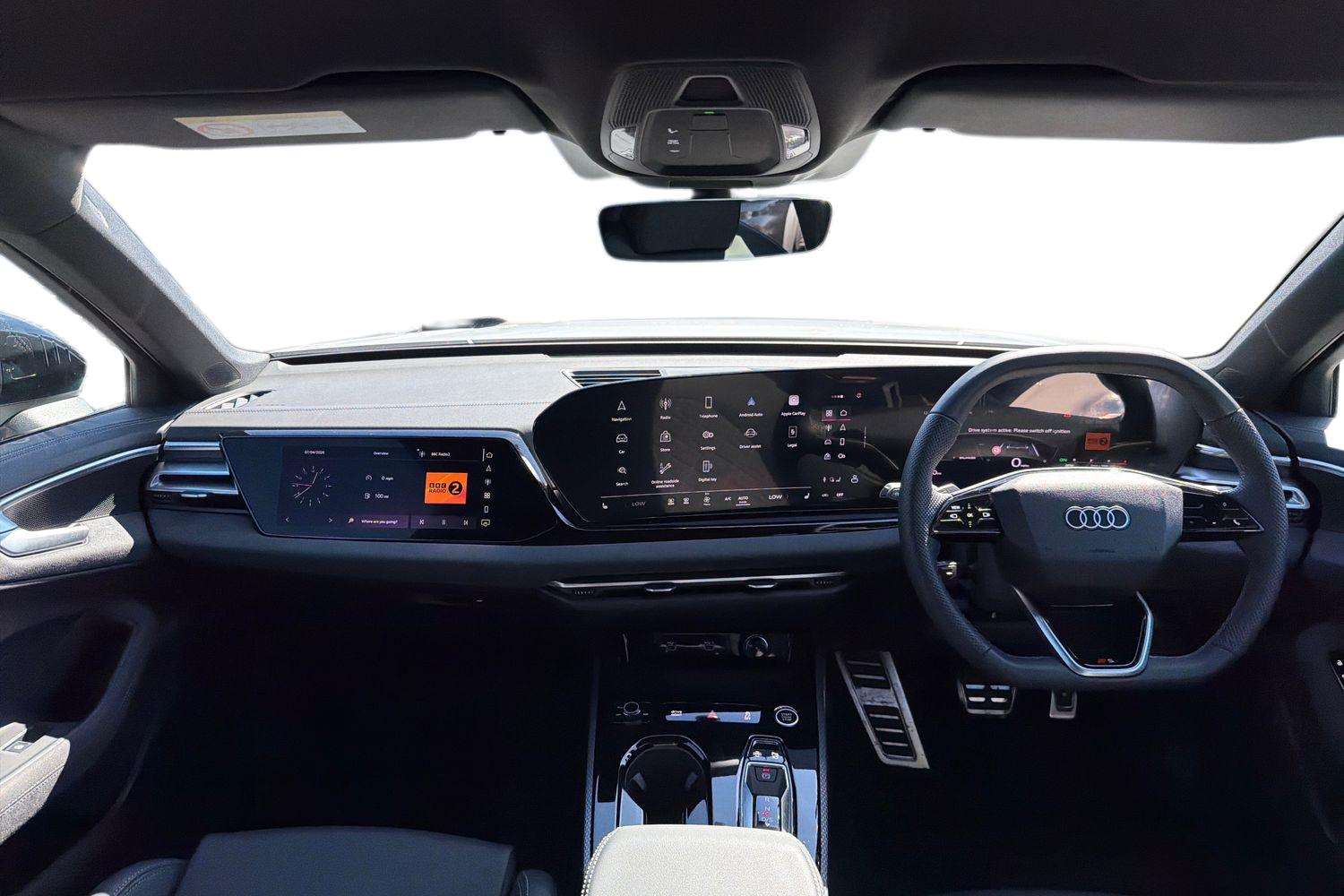 Used Audi A5 2025 for sale - 78161366: Photo 19