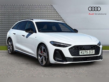 Used Audi A5 2025 for sale - 78161366: Photo