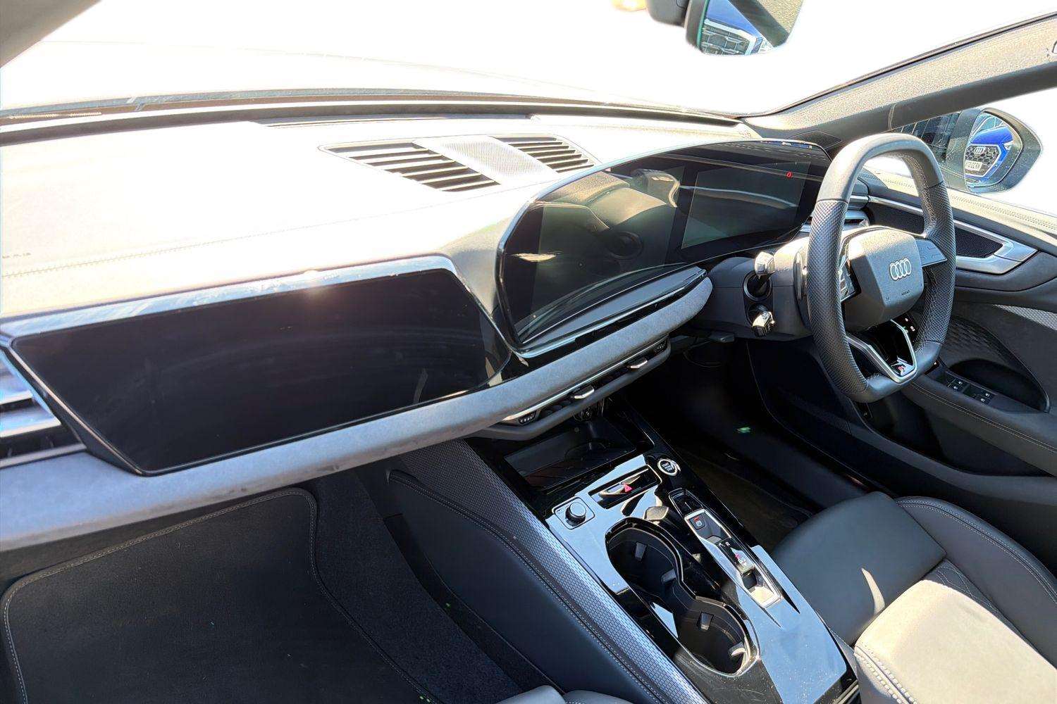 Used Audi A5 2025 for sale - 78161366: Photo 2