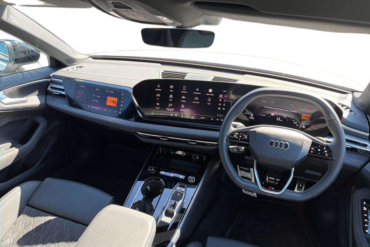 Used Audi A5 2025 for sale - 78161366: Photo 20