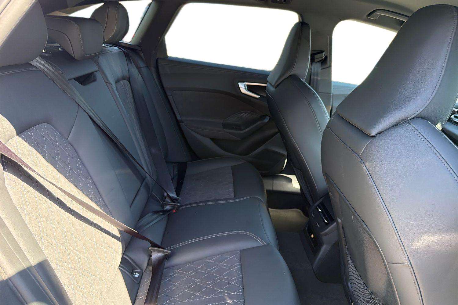 Used Audi A5 2025 for sale - 78161366: Photo 21