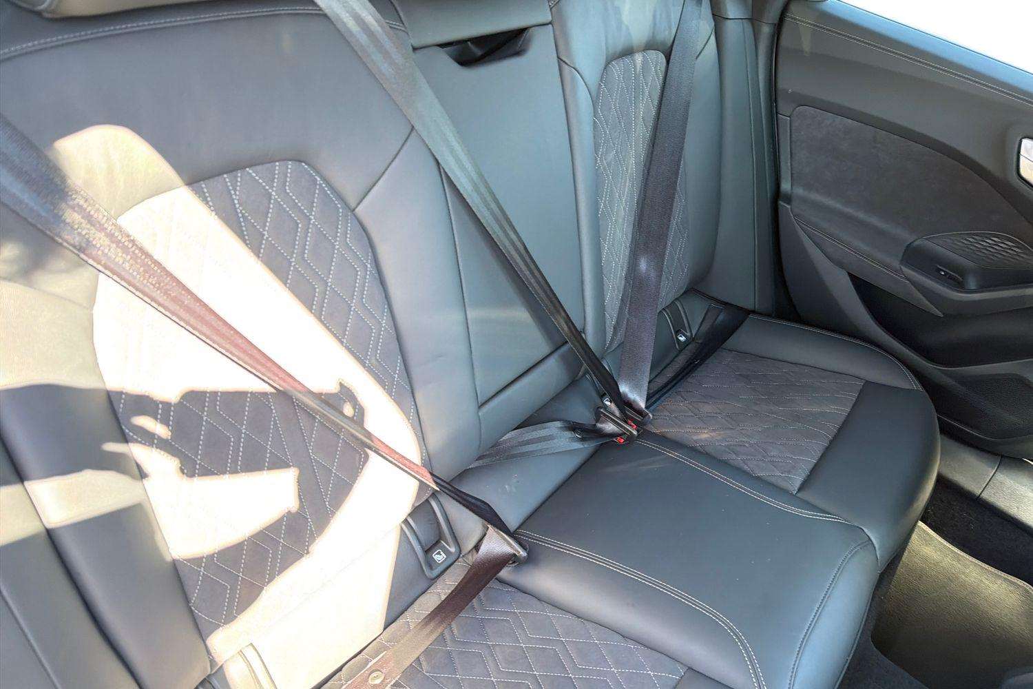 Used Audi A5 2025 for sale - 78161366: Photo 22