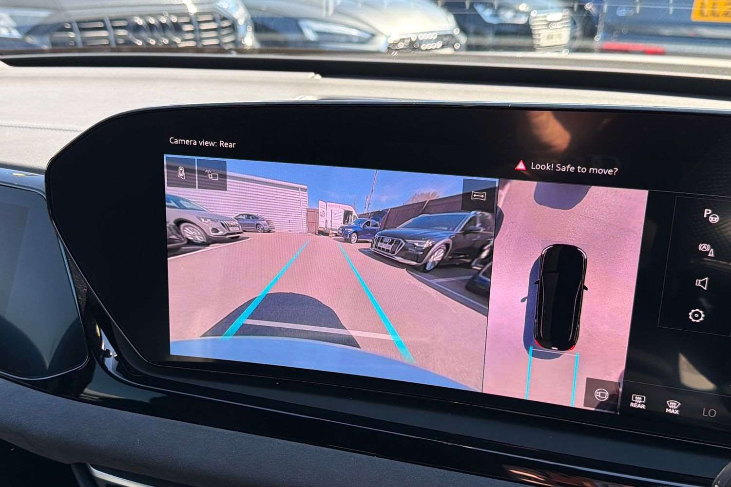 Used Audi A5 2025 for sale - 78161366: Photo 26