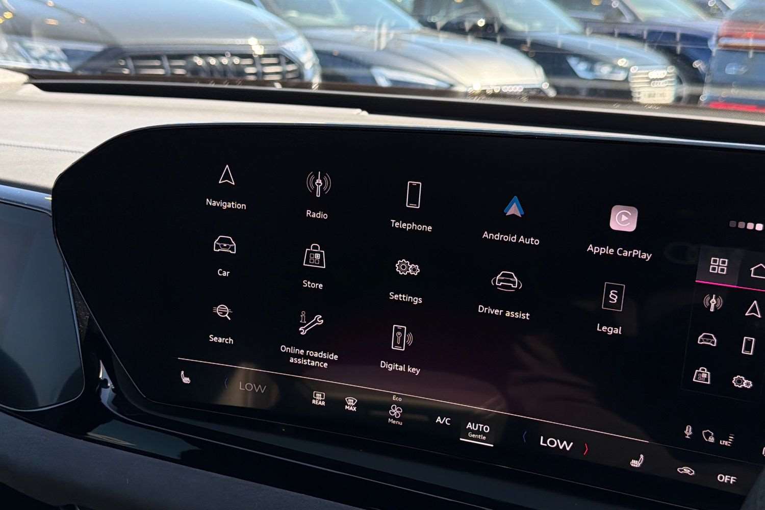 Used Audi A5 2025 for sale - 78161366: Photo 27