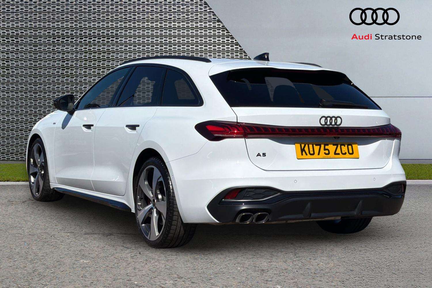 Used Audi A5 2025 for sale - 78161366: Photo 3