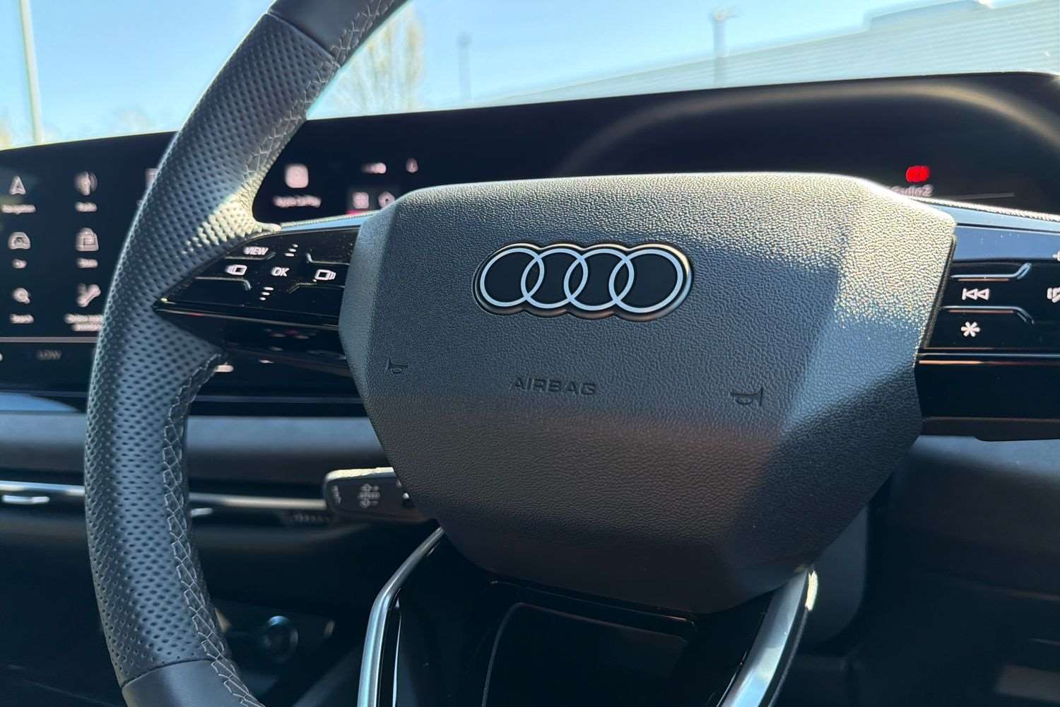 Used Audi A5 2025 for sale - 78161366: Photo 33