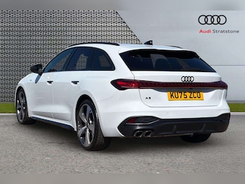 Used Audi A5 2025 for sale - 78161366: Photo