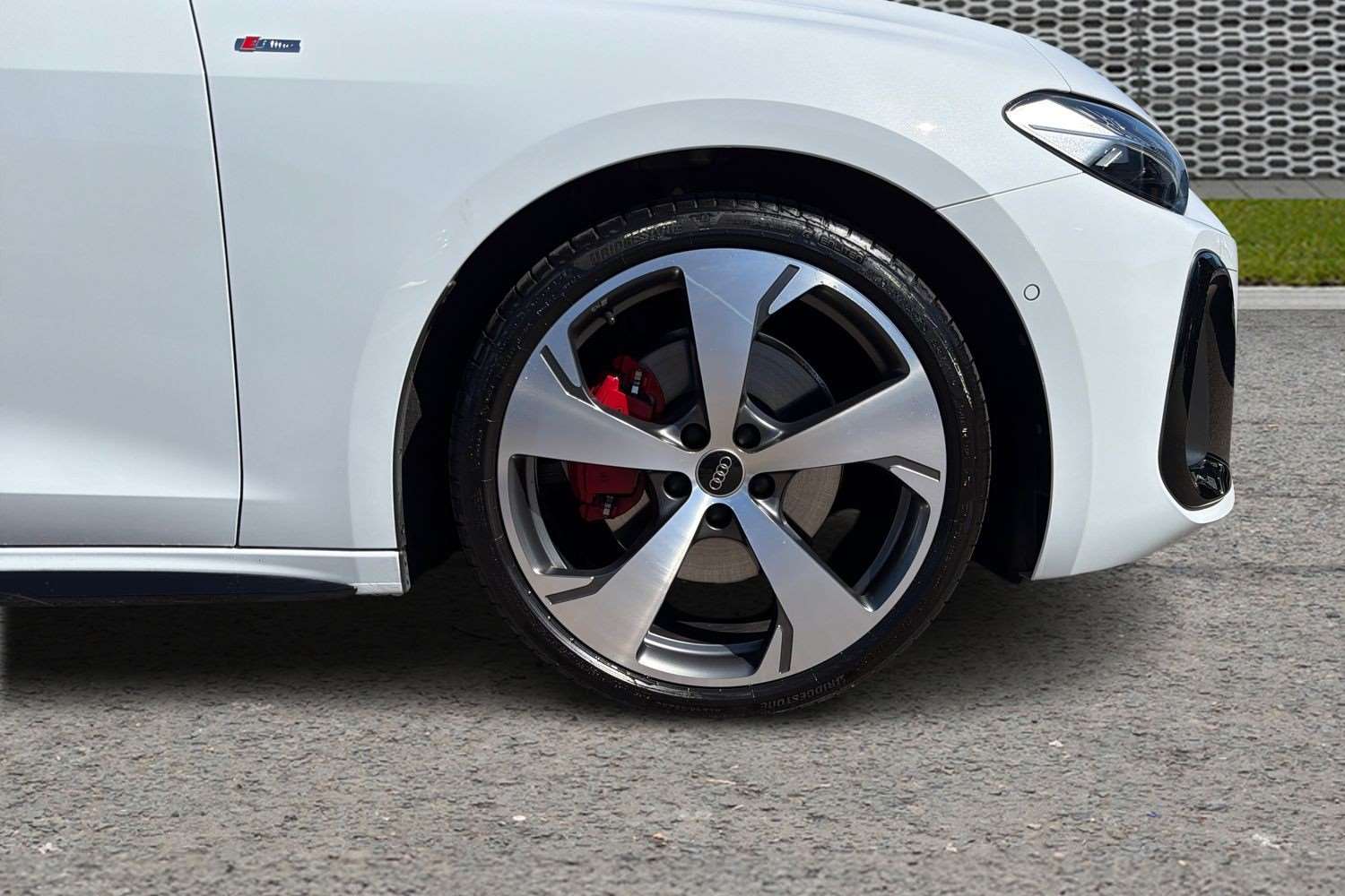 Used Audi A5 2025 for sale - 78161366: Photo 5