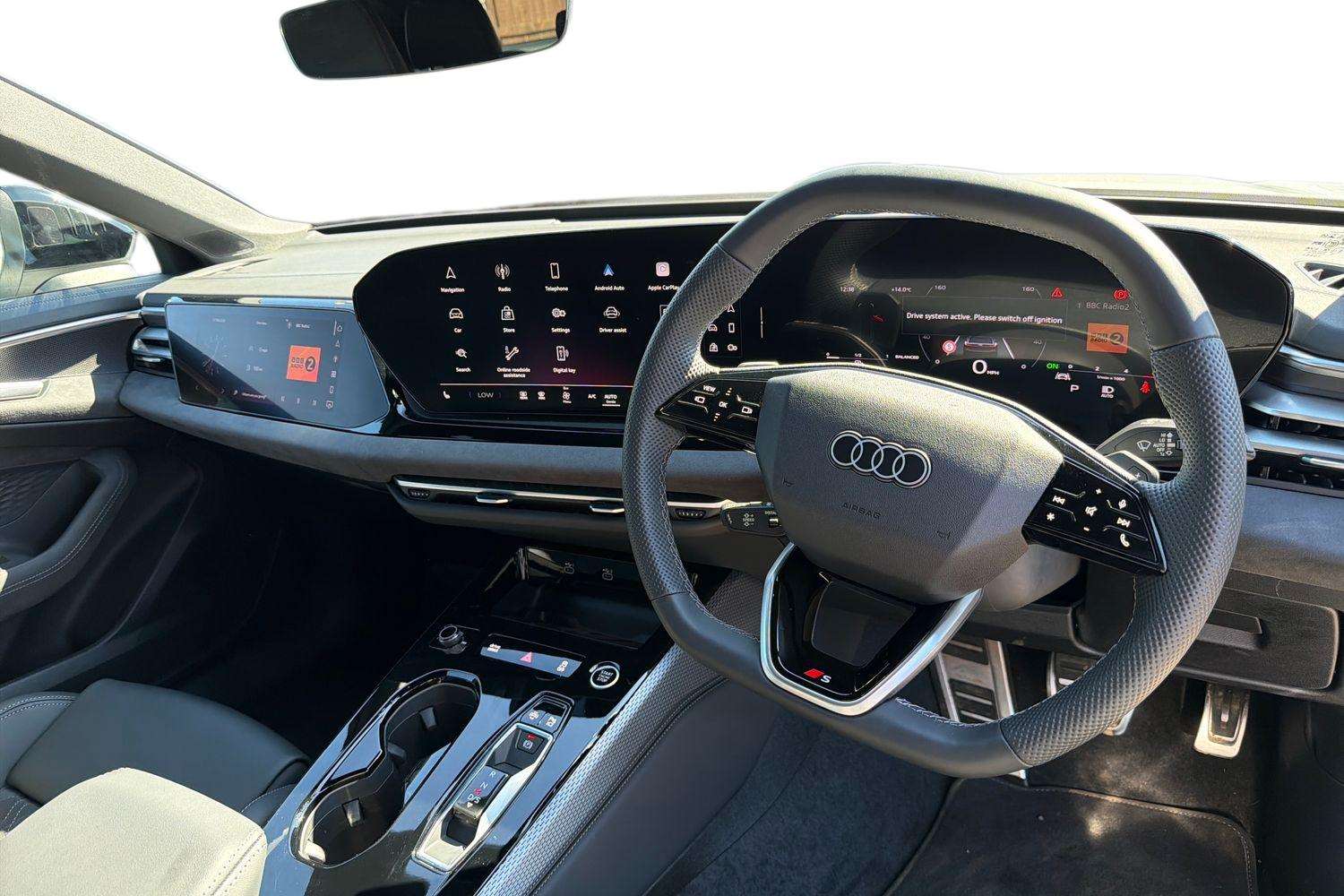 Used Audi A5 2025 for sale - 78161366: Photo 6
