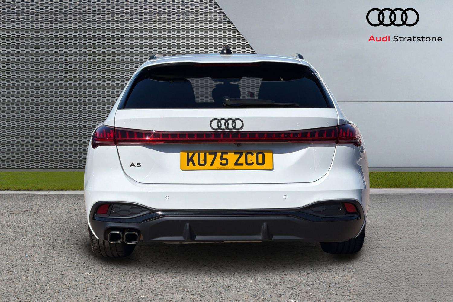 Used Audi A5 2025 for sale - 78161366: Photo 7