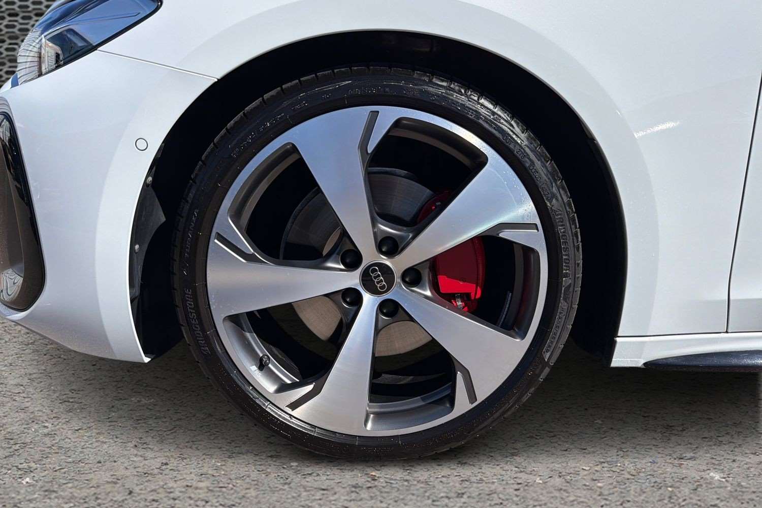 Used Audi A5 2025 for sale - 78161366: Photo 9