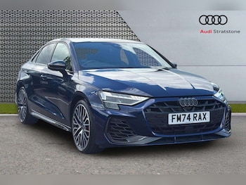 Used Audi A3 2024 for sale - 78591864: Photo