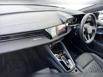Used Audi A3 2024 for sale - 78591864: Photo