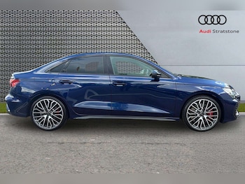Used Audi A3 2024 for sale - 78591864: Photo
