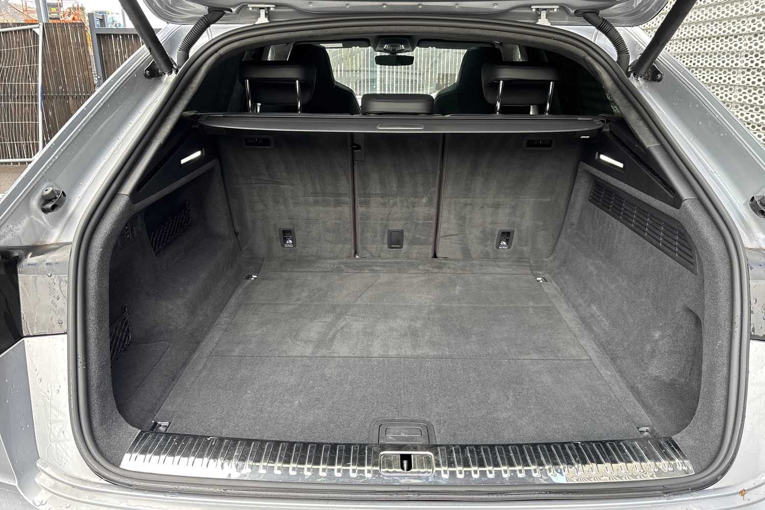 Used Audi RS Q8 2021 for sale - 76170088: Photo 11