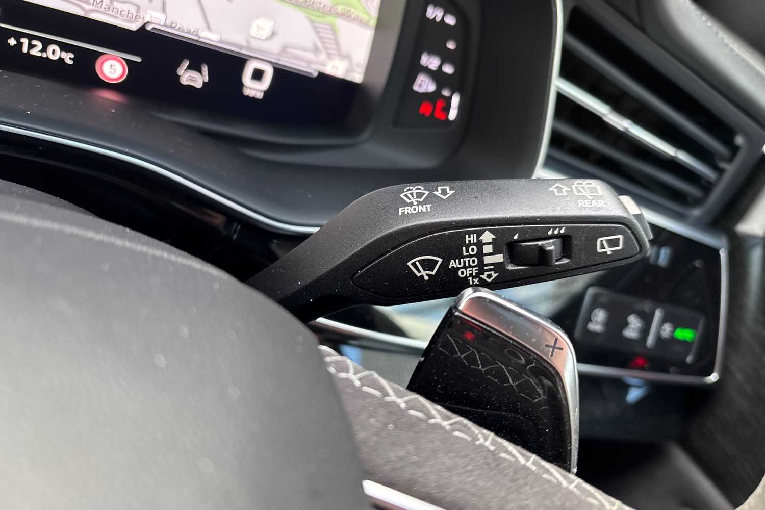 Used Audi RS Q8 2021 for sale - 76170088: Photo 20