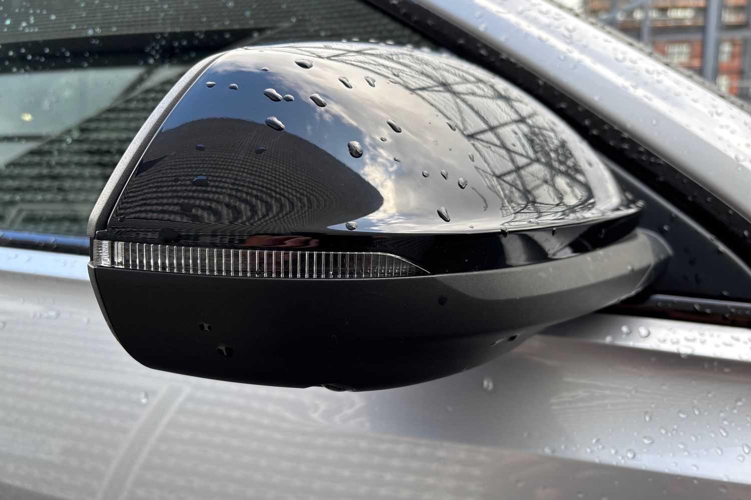 Used Audi RS Q8 2021 for sale - 76170088: Photo 28