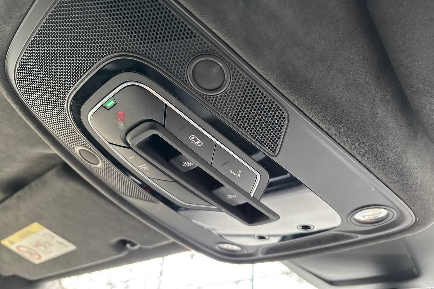 Used Audi RS Q8 2021 for sale - 76170088: Photo 35