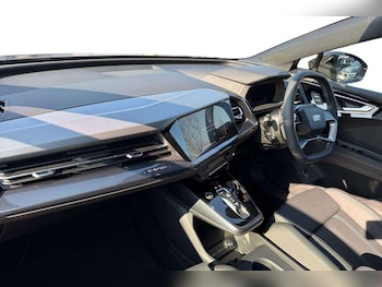 Used Audi Q4 e-tron 2026 for sale - 78869696: Photo