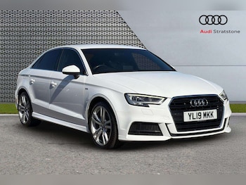 Audi - A3
