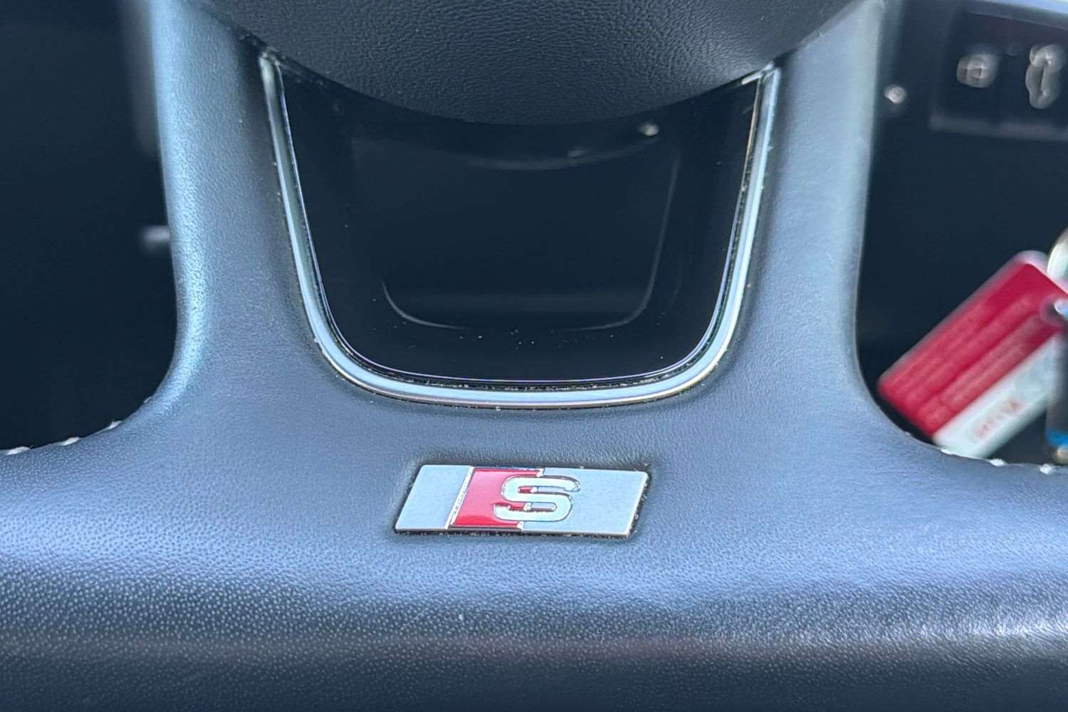 Vehicle 32