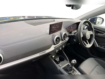 Used Audi Q2 2023 for sale - 78507610: Photo
