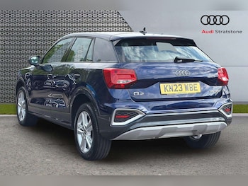 Used Audi Q2 2023 for sale - 78507610: Photo