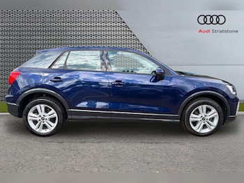 Used Audi Q2 2023 for sale - 78507610: Photo