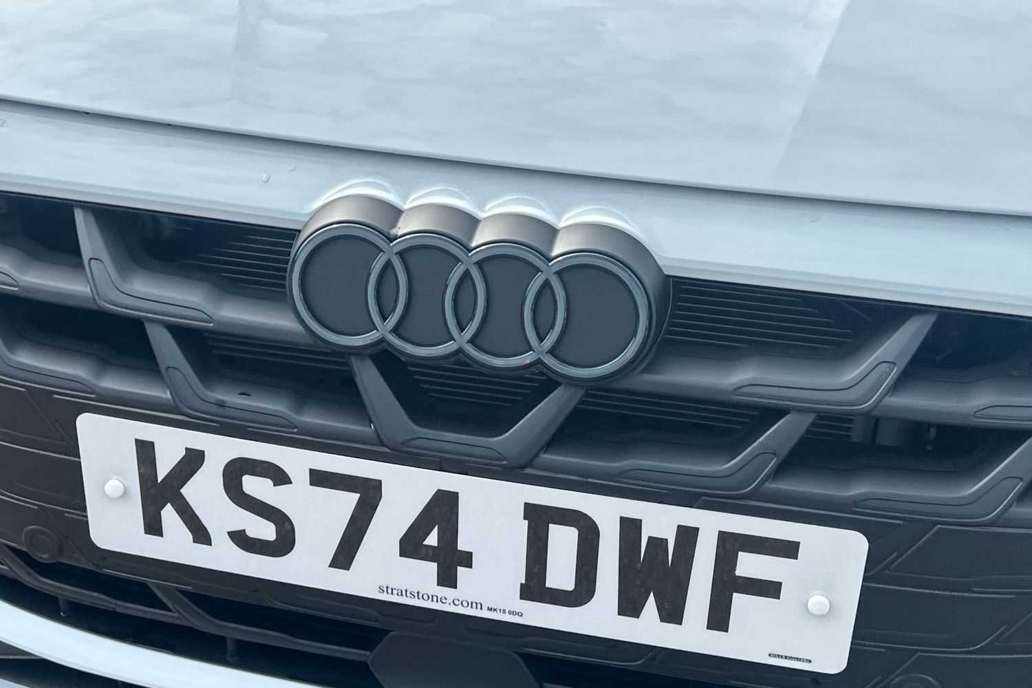 Vehicle 24