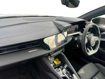 Used Audi A3 2024 for sale - 75189814: Photo