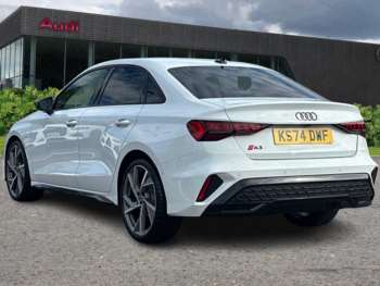 Used Audi A3 2024 for sale - 75189814: Photo