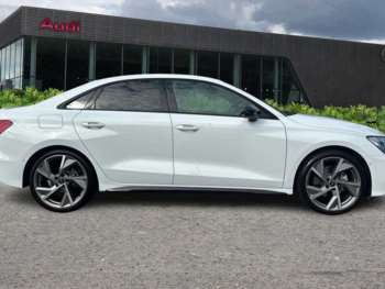 Used Audi A3 2024 for sale - 75189814: Photo