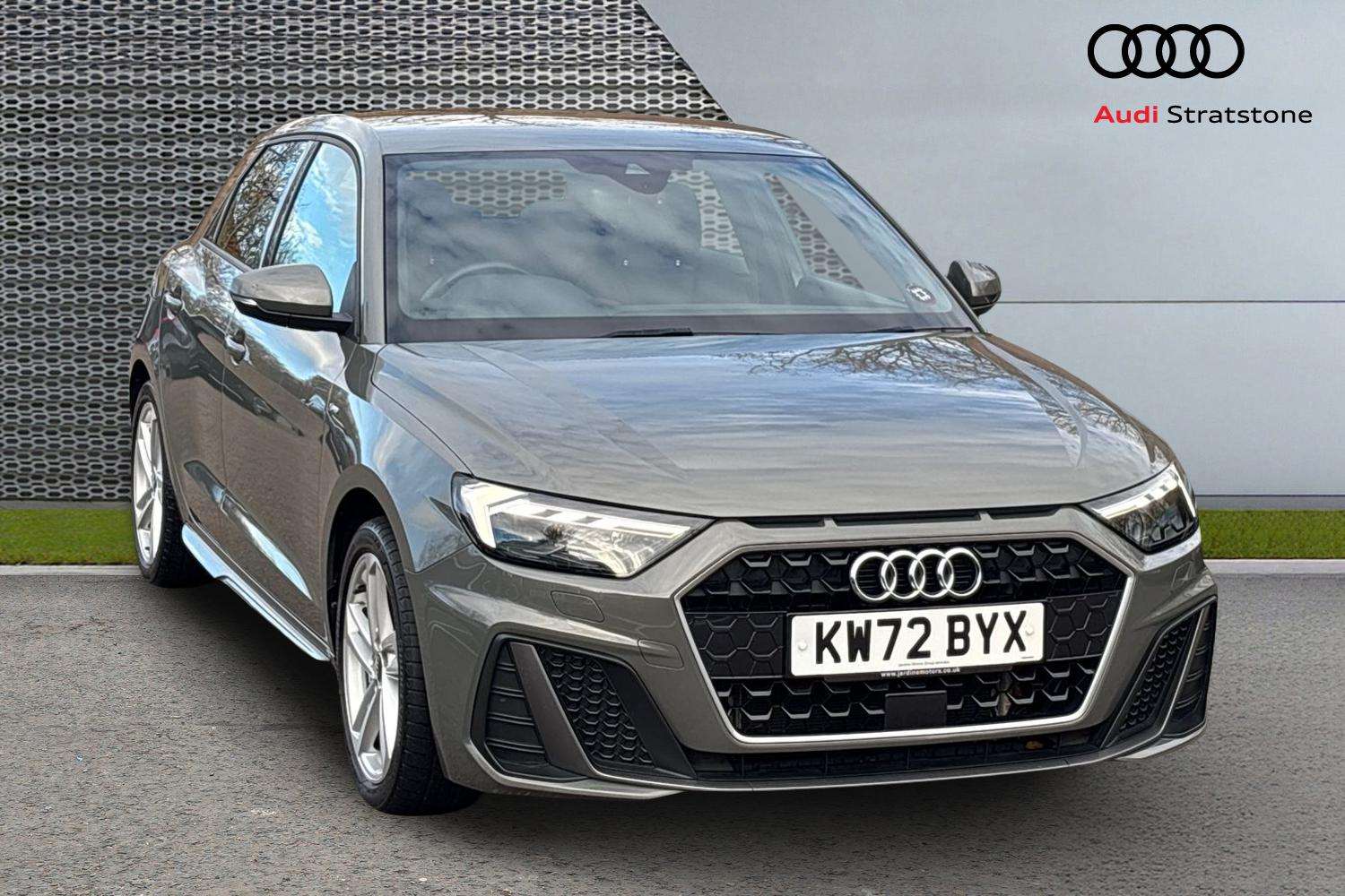 Used Audi A1 2023 for sale - 76475859: Photo 1