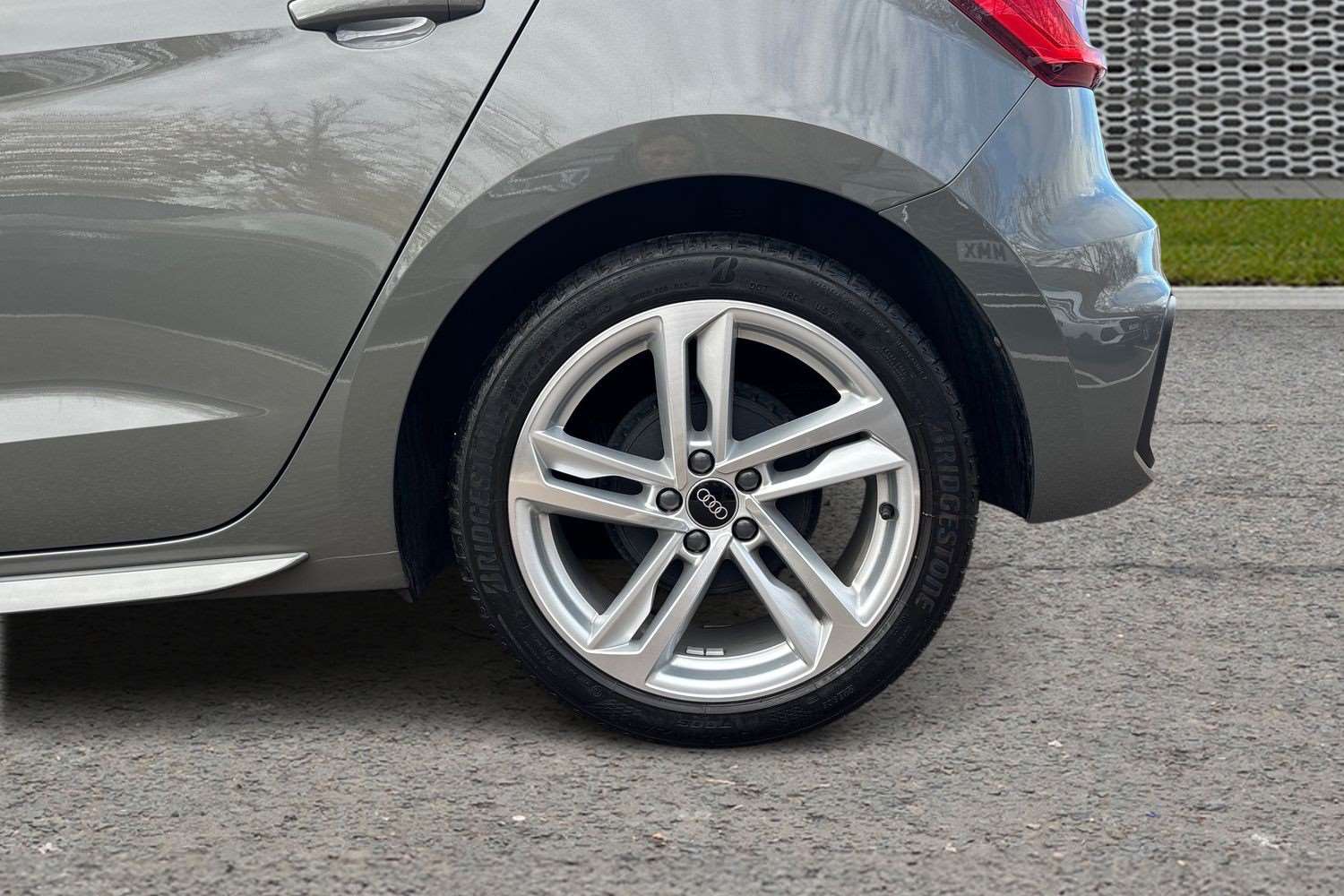 Used Audi A1 2023 for sale - 76475859: Photo 10