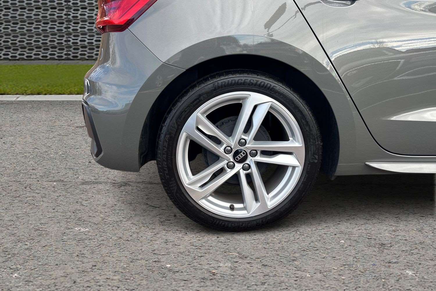 Used Audi A1 2023 for sale - 76475859: Photo 11