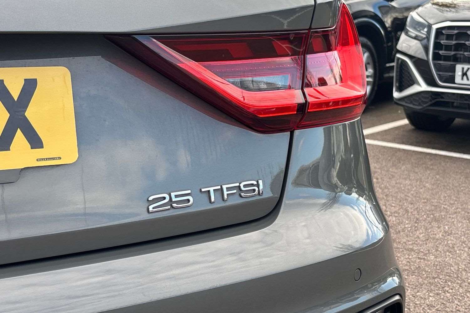 Used Audi A1 2023 for sale - 76475859: Photo 12