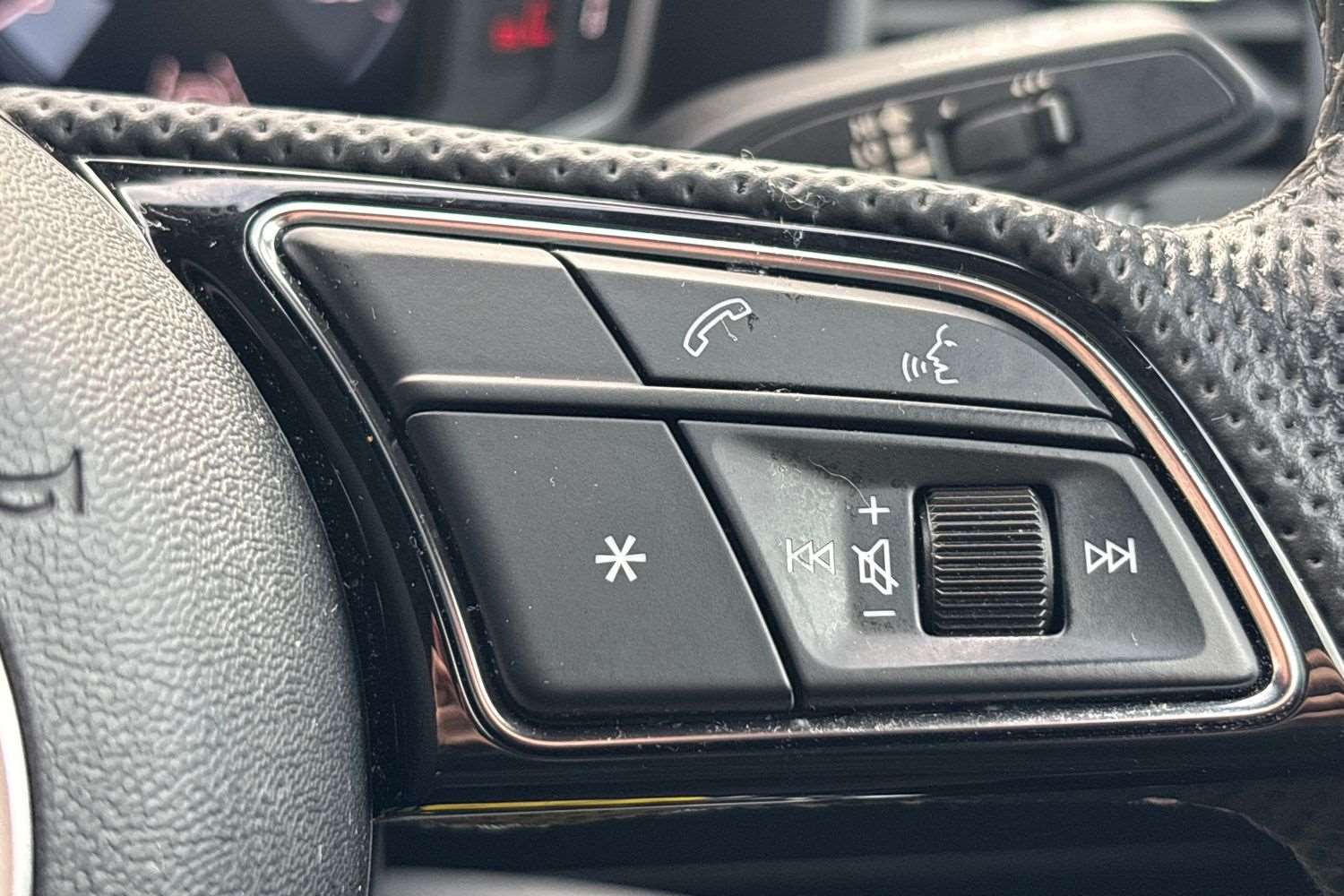 Used Audi A1 2023 for sale - 76475859: Photo 17